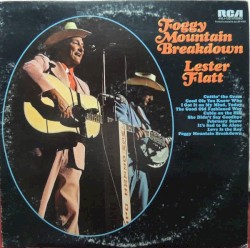 Foggy Mountain Breakdown