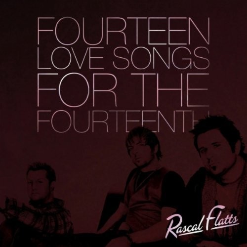 14 Love Songs For the 14th
