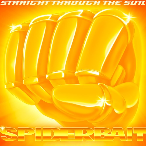Straight Through the Sun