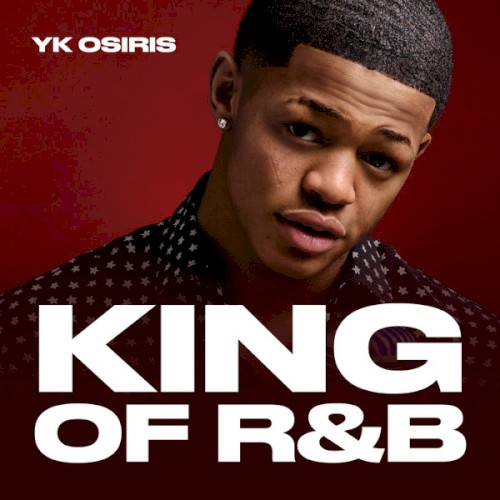 King Of R&B