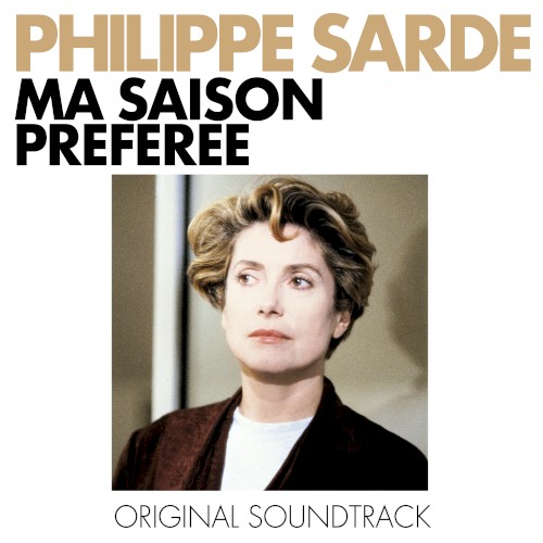 Ma saison préférée