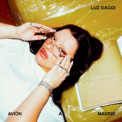 Avión a Madrid