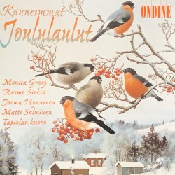 Kauneimmat joululaulut