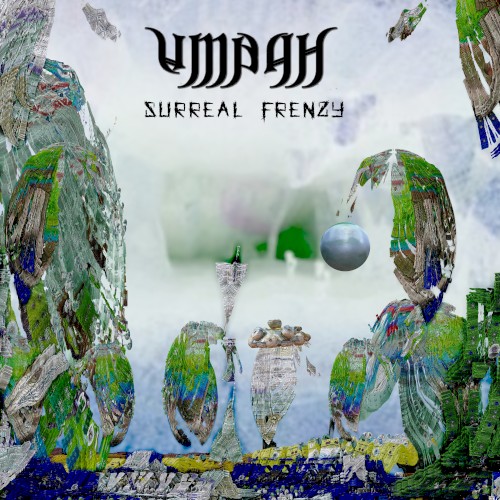 Surreal Frenzy