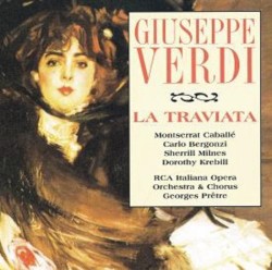 La traviata
