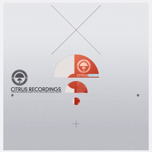 Drumwise EP
