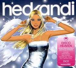 Hed Kandi: Disco Heaven