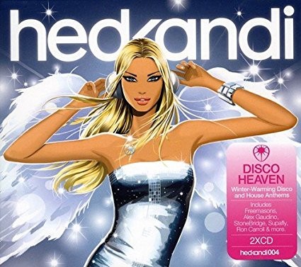 Hed Kandi: Disco Heaven