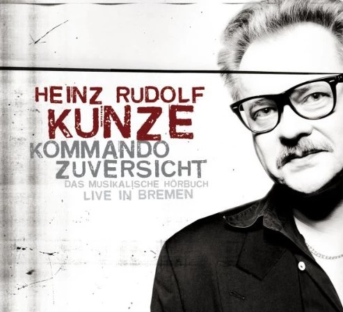 Kommando Zuversicht