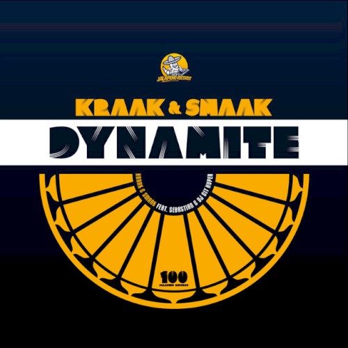 Dynamite