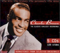 The Classic Earliest Recordings