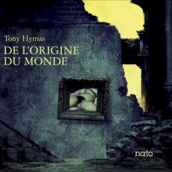 De l’origine du monde