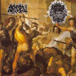 Arghoslent / Morbid Upheaval