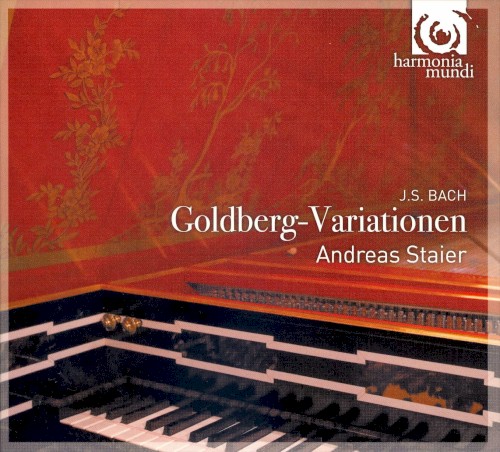 Goldberg-Variationen