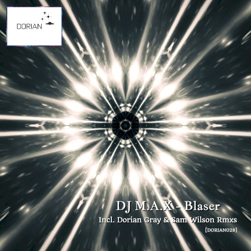Blaser Ep (Incl. Dorian Gray & Sam Wilson Rmxs)