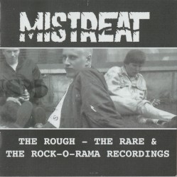 The Rough - The Rare & The Rock-O-Rama Recordings