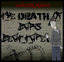 The Death of Bars Beat Tape