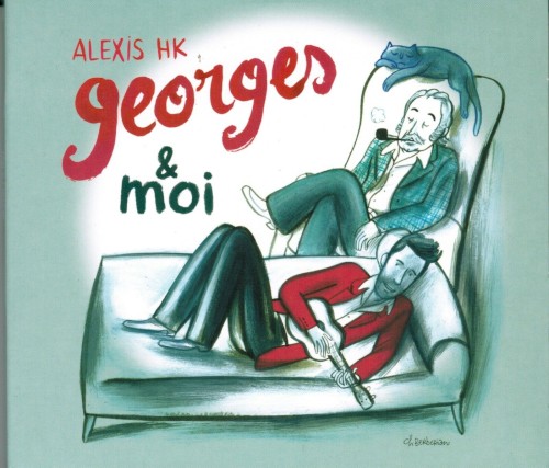 Georges et moi