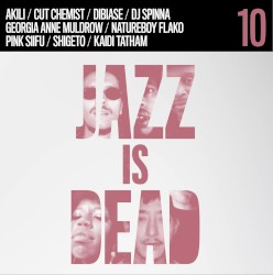 Remixes JID10