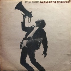 Waking Up the Neighbours