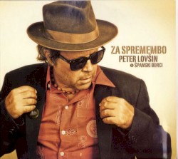 Za spremembo