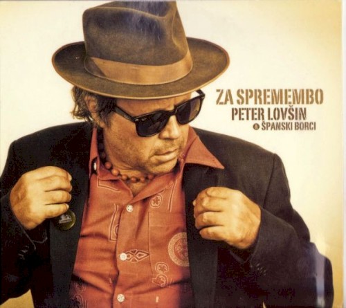 Za spremembo