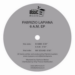 6 A.M. EP