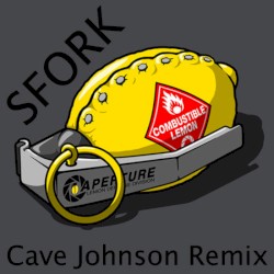 Cave Johnson (remix of Reconstructing Science from Portal 2)