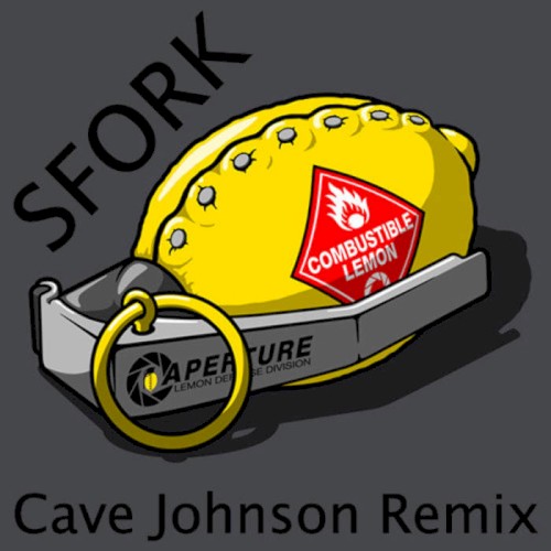Cave Johnson (remix of Reconstructing Science from Portal 2)
