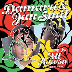 Mi Rowsu (tuintje in mijn hart)