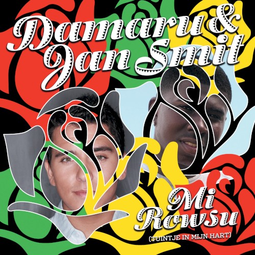 Mi Rowsu (tuintje in mijn hart)