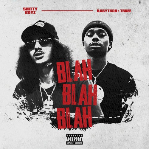 Blah Blah Blah