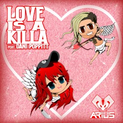 LOVE IS A KILLA