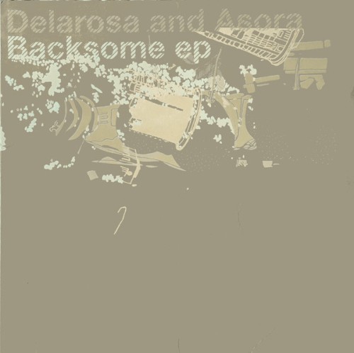 Backsome EP