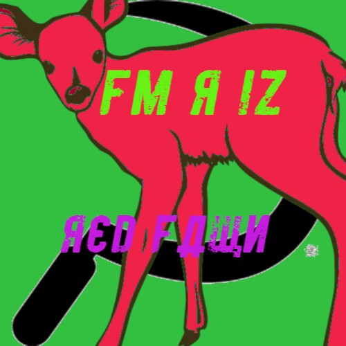 RED FAWN