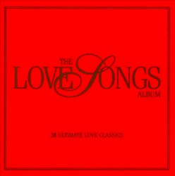 The Love Songs Album