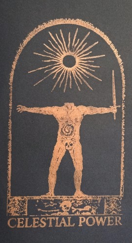 Celestial Power