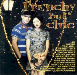 Frenchy but Chic