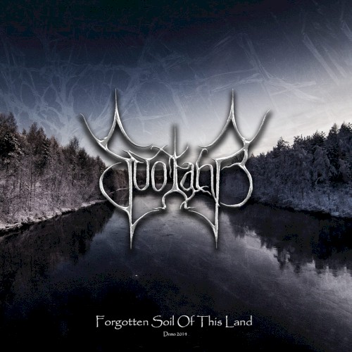 Forgotten Soil of This Land