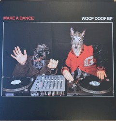 Woof Doof EP