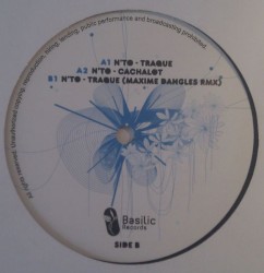 Traque