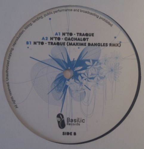 Traque