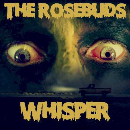 Whisper