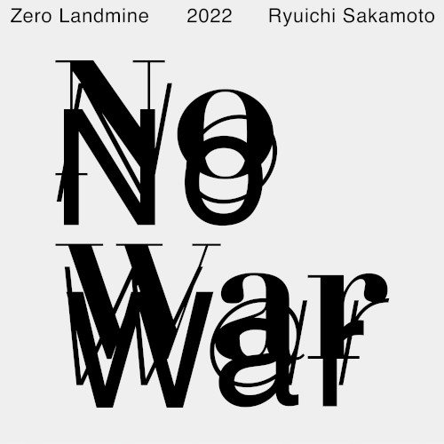Zero Landmine 2022