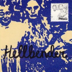 Hellbender