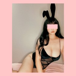 Bunny Girl