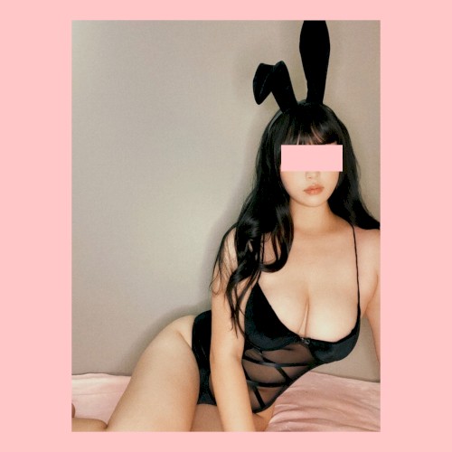 Bunny Girl