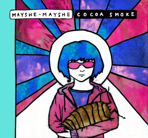 Cocoa Smoke