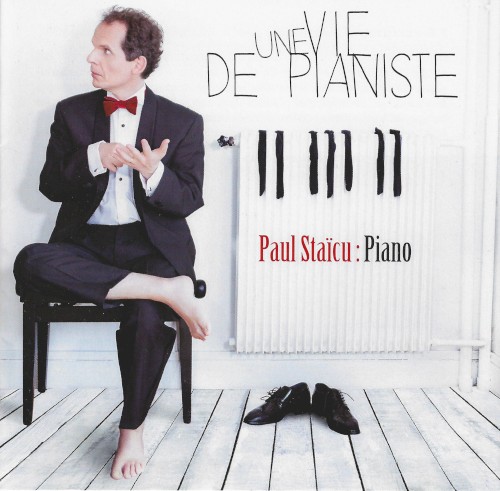 Une Vie de pianiste