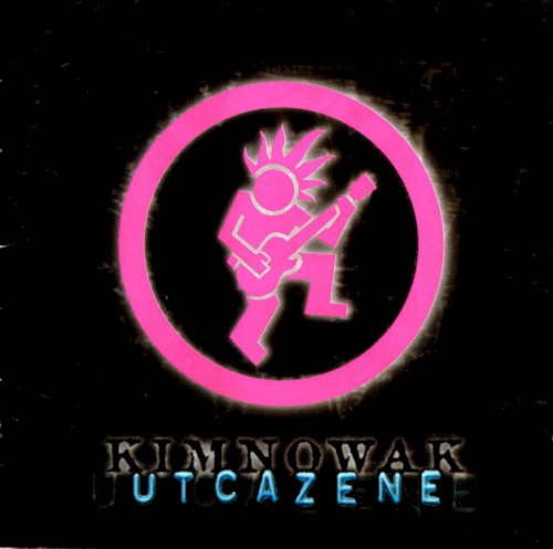 Utcazene
